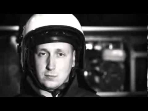 Czarny HIFI feat. Grizzullah, Cheeba - Ludzie mówia - YouTube.flv