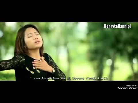 Rosung Jesuh Karaoke by Hniang Sung Chin