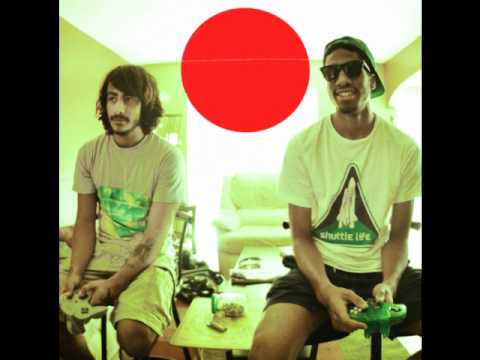 Lowercase & Lofty - RebelFleet Tribesmen (Ft Strenph)