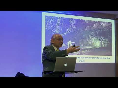 Wahre Eltern – Wendepunkt der Menschheitsgeschichte, Johannes Stampf, Wien, 15.2.2026