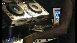 G.O.R. - Shakedown 2005 - DJ M.Digga INTRO