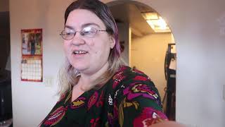 MY NEW GLASSES ARE READY