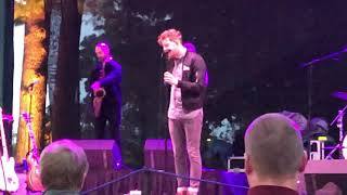 Anderson East - If You Keep Leaving Me (Freeport ME 8/17/19)