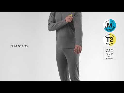 Termoveļa Norfin SCANDIC CLASSIC COTTON
