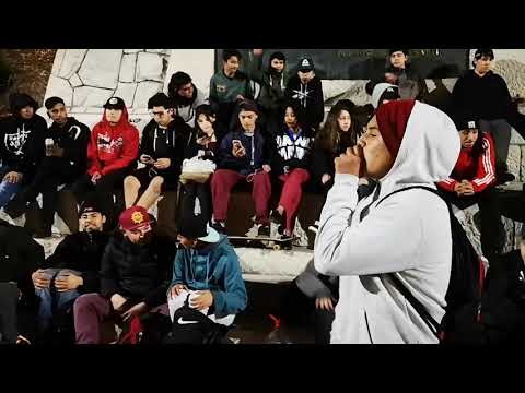 KEOZ vs. DLJ – Octavos: Hannover Outplace II