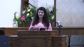 Sermon: Facebook Live - April 26, 2026