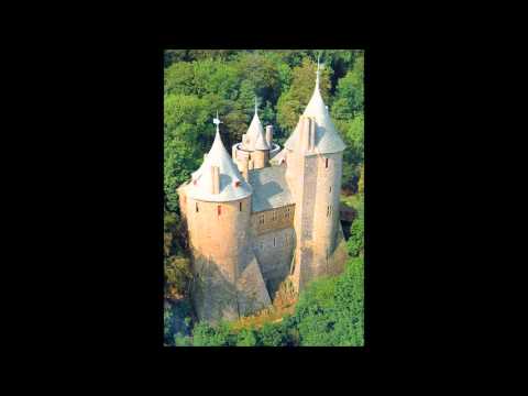 March - Castell Coch - T.J.Powell