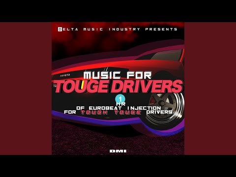 Mad Desire (Touge Mix)