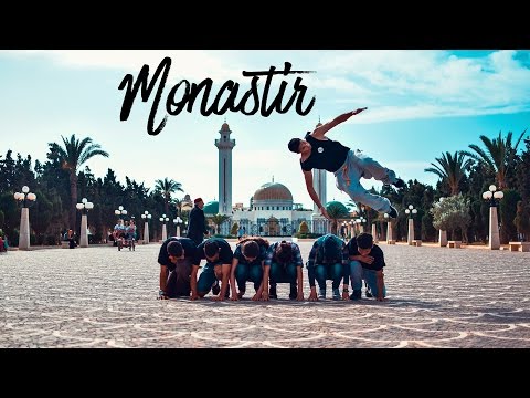 Tunisia Explore - Monastir