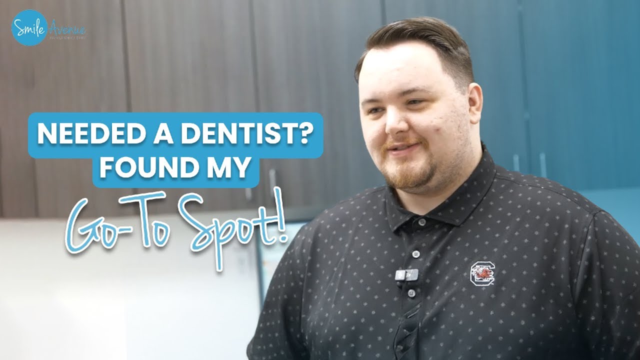 Needed A Dentist? Found My Go-To Spot!