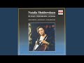 Cello Concerto in B-Flat Major, G. 482: II. Andante grazioso