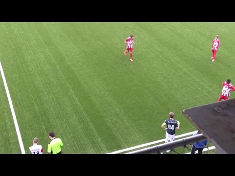 20160415, Strømsgodset-TIL 2.omg 3