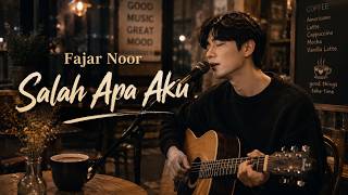 Download lagu FAJAR NOOR - SALAH APA AKU - 30 MENIT TANPA IKLAN mp3 Download lagu FAJAR NOOR - SALAH APA AKU - 30 MENIT TANPA IKLAN mp3