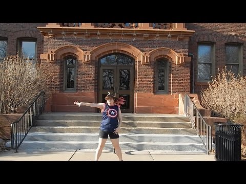 4MINUTE - 미쳐(Crazy) Dance Cover