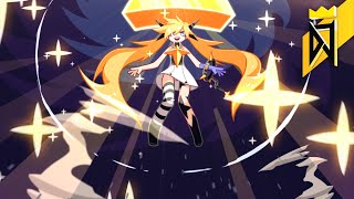 Cover art for Glory day