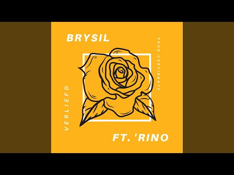 Verliefd (feat. Rino)