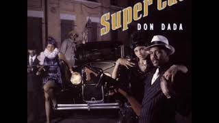 Super Cat - Don Dada - Big and Ready