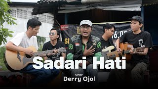 Download lagu SADARI HATI - KEYLA COVER | DERRY OJOL mp3 Download lagu SADARI HATI - KEYLA COVER | DERRY OJOL mp3