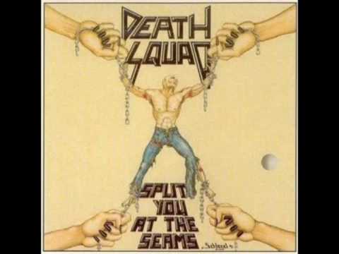 Death Squad - Death Row