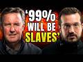 “President Saylor 2032” — But Only 1% of Bitcoiners Survive | Simon Dixon & Larry Lepard