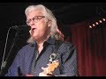Ricky Skaggs - I Don't Care