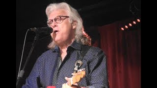 Ricky Skaggs - I Don&#39;t Care