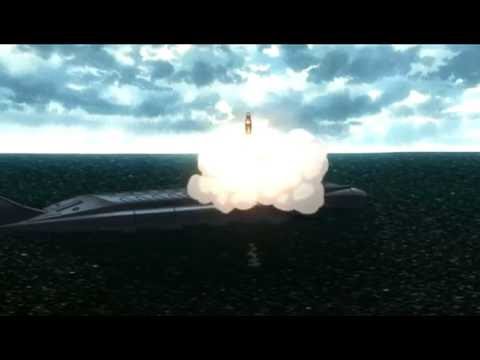 S.A.C. 2nd GIG ending part 1