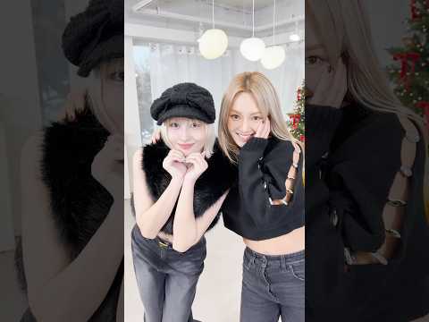 #STRATEGY with #HYO💃 #TWICE #트와이스 #STRATEGY #GirlsGeneration #소녀시대 #HYOYEON #효연