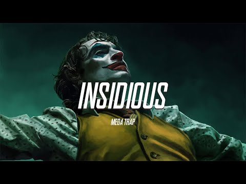 TRVNSPORTER & Adro - Insidious 🤡 TRAP