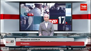 TVR 17 - 1 Desember 2025