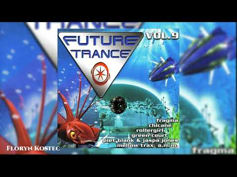 Future Trance Vol.9 - CD1