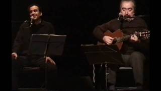 Nefretite Não Tinha Papeira (Zeca Afonso) por Maio Maduro Maio