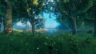 🎵 Ambient Music(Valheim)