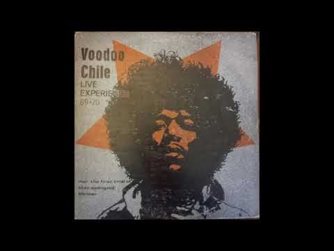 The Live Experience Band - Before Dead