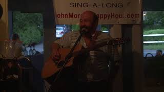 John Morgan Live at Oceans in Hyannis