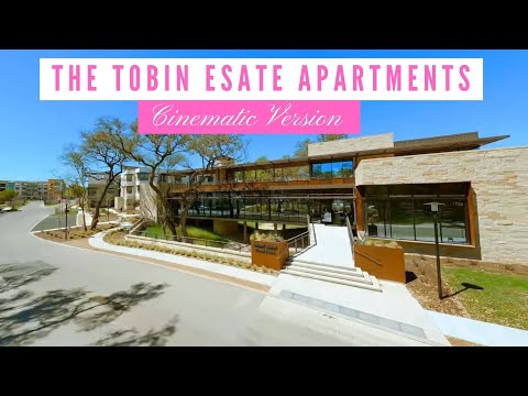 The Tobin Estate Apartments cinematic ver.