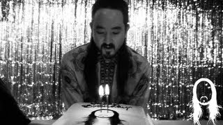 Steve Aoki - Control Freak feat Blaqstarr &amp; My Name Is Kay *OFFICIAL VIDEO*