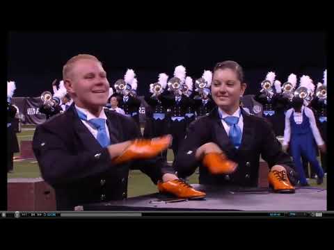 The Academy 2015 - Semifinals Performance