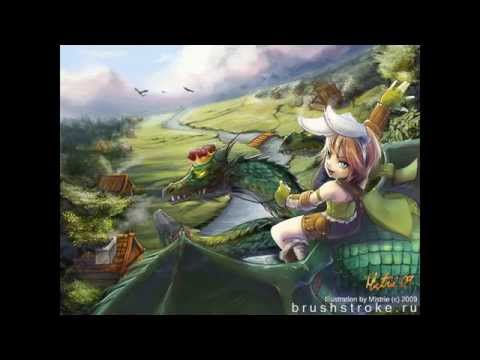 Ragnarok OST 114 - Theme of Moscovia