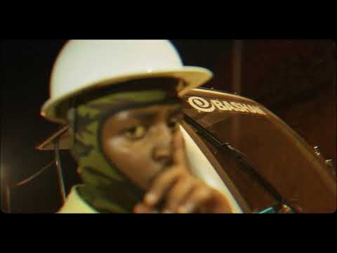 Trizzie Ninety Six - Nkubone (Official Video)