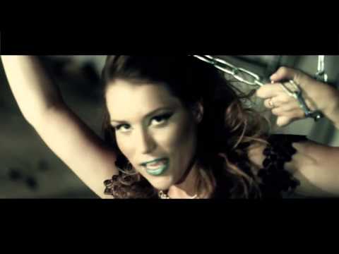 KYD Ft  Jordi -  דיבור מלוכלך הקליפ הרשמי