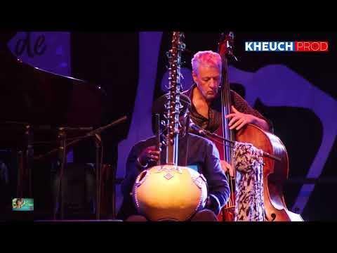 AFRICAN JAZZ ROOTS sur la grande scène de la 30eme édition du Festival International