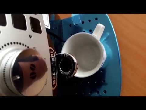DeLonghi ECAM 22.110.B Test
