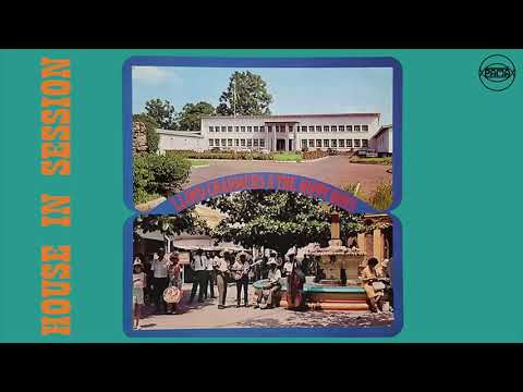 Lloyd Charmers & The Hippy Boys - House In Session (Full Album) | Pama Records