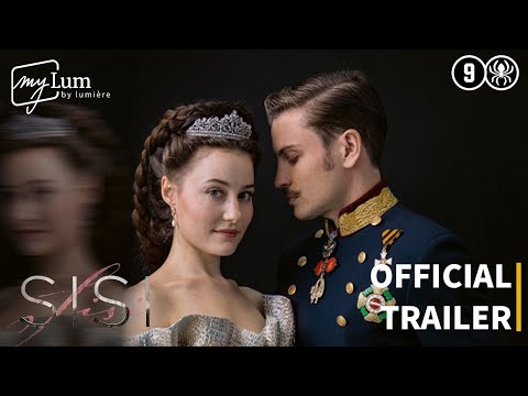Sisi | Official trailer | NL | Lumière