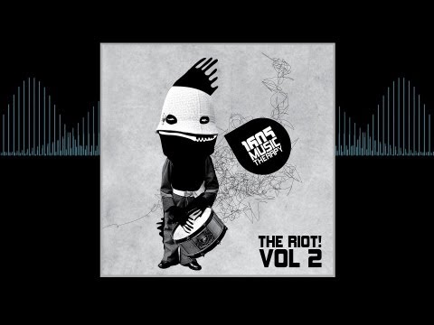 Juan Ddd & Johan Dresser & Stereomono - Ant Man (Original Mix)