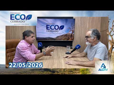 Capa do vídeo