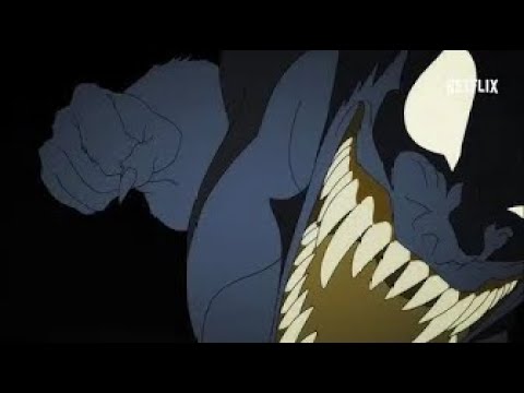 Devilman Crybaby - Instant AOTY?