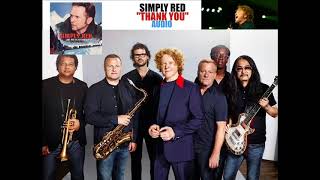 Simply Red - Thank You