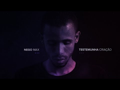 Nego Max - Interação [Part. Ingles]